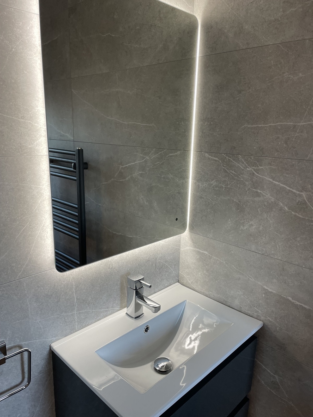 Plumbing Services Cork